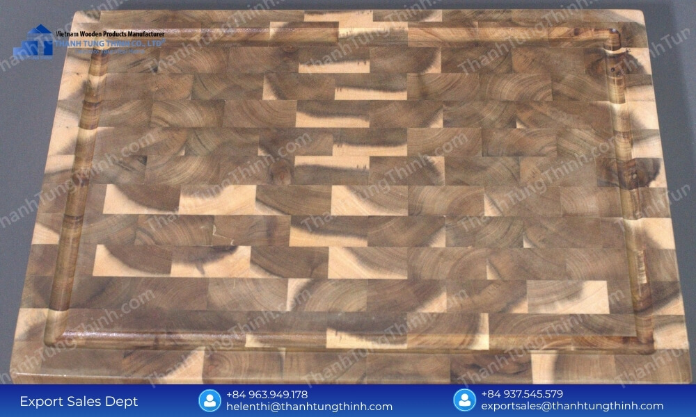 Does Acacia Wood Cutting Board Dull Knives An Honest Kitchen Review
