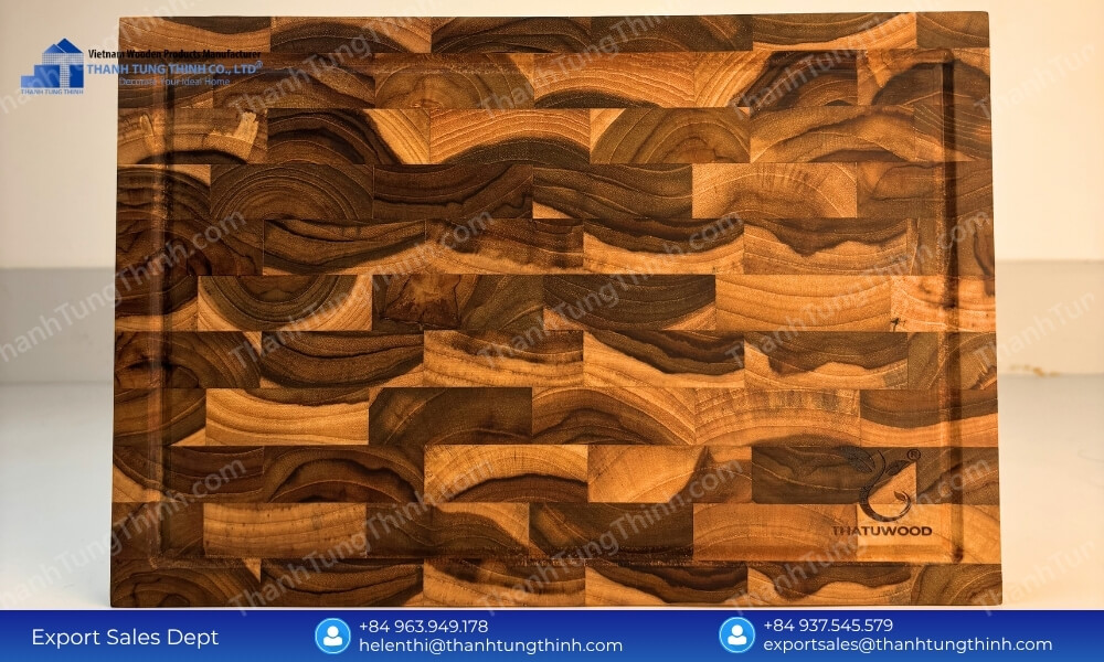 Does Acacia Wood Cutting Board Dull Knives An Honest Kitchen Review