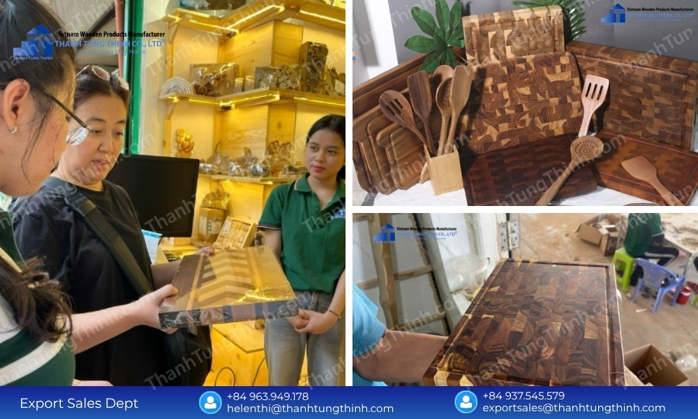 Eco-Friendly Ways on How to Clean Acacia Wood Cutting Board Naturally