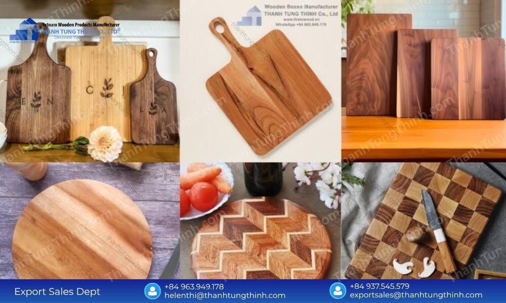 How to Care for an Acacia Wood Cutting Board: Keep It Looking Brand New