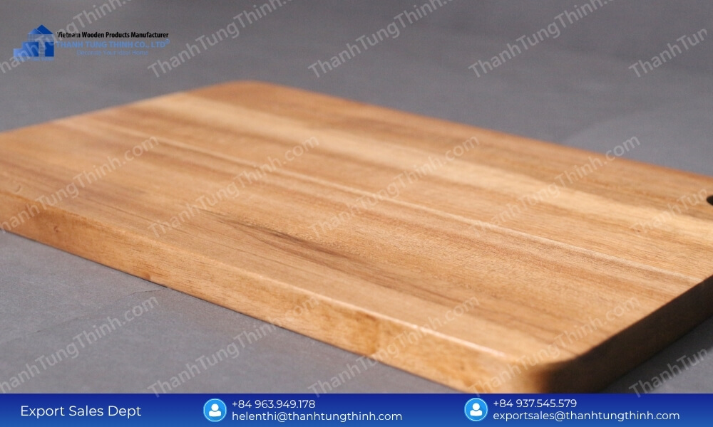 Is Acacia Wood Cutting Board Good? Everything You Need to Know Before Buying