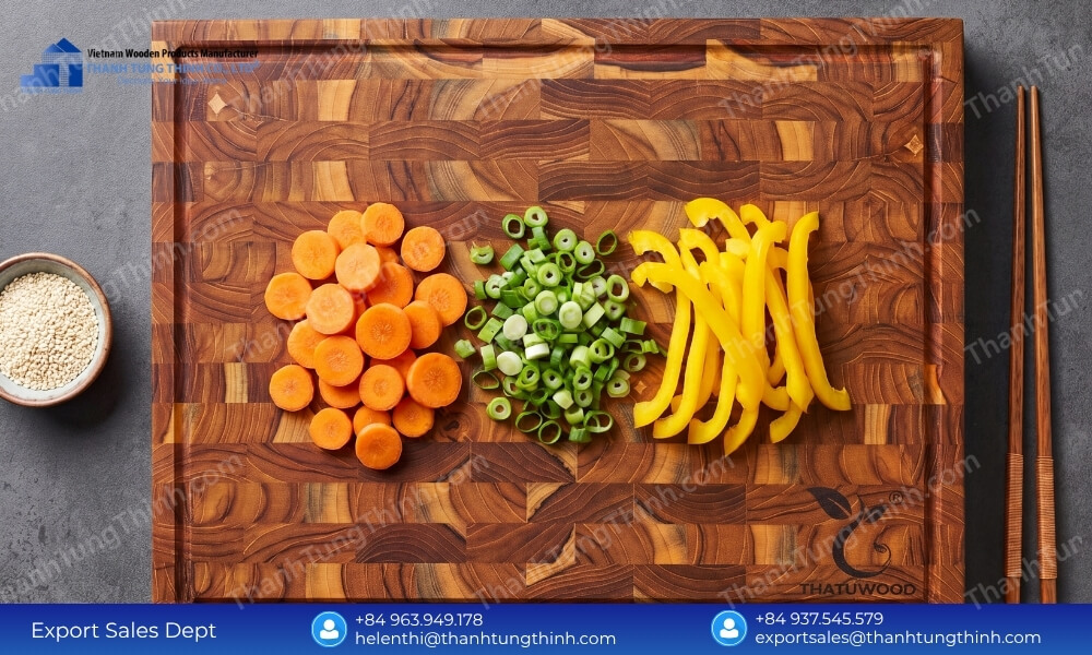 Is Acacia Wood Cutting Board Good? Everything You Need to Know Before Buying
