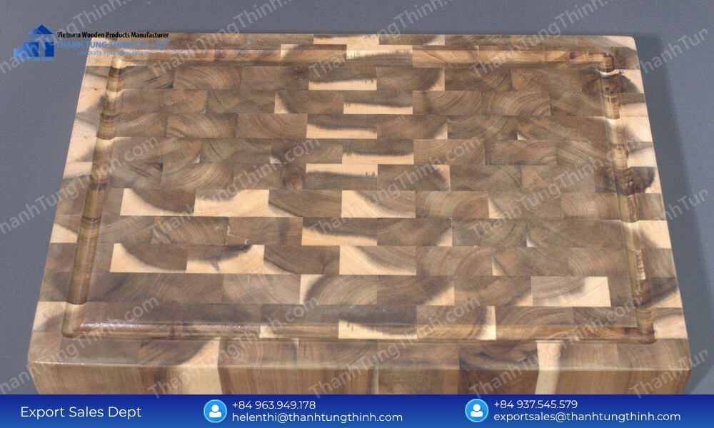 Is Acacia Wood Cutting Board Good? Everything You Need to Know Before Buying