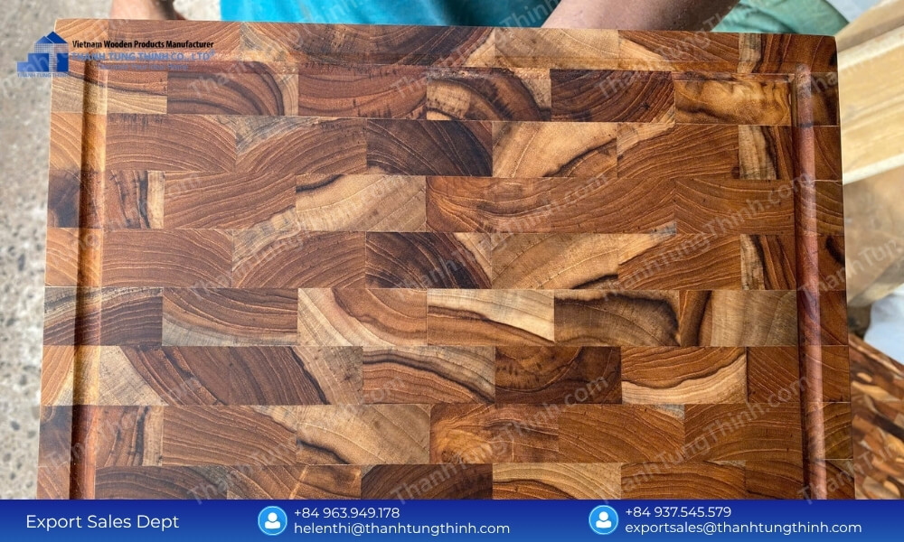 Is Acacia Wood Cutting Board Good? Everything You Need to Know Before Buying