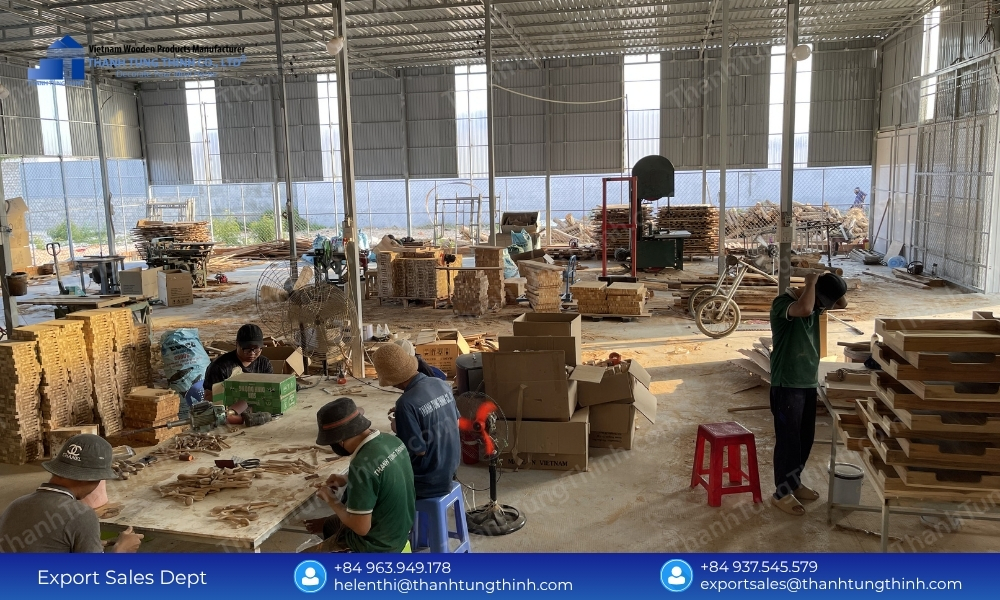 Partner with a Top OEM Wooden Spoon Manufacturer Today