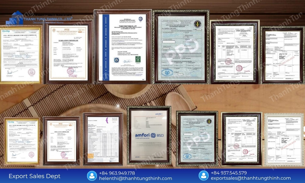 Passing FDA & LFGB Audits: Sourcing Food Grade Wooden Spoon Wholesale