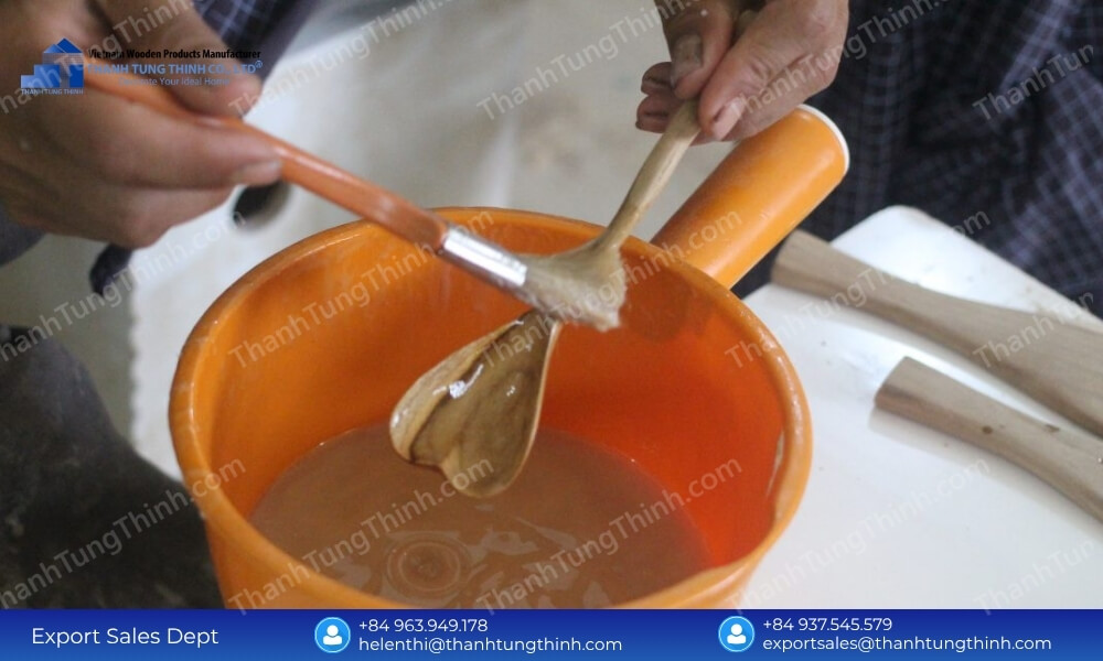 Passing FDA & LFGB Audits: Sourcing Food Grade Wooden Spoon Wholesale