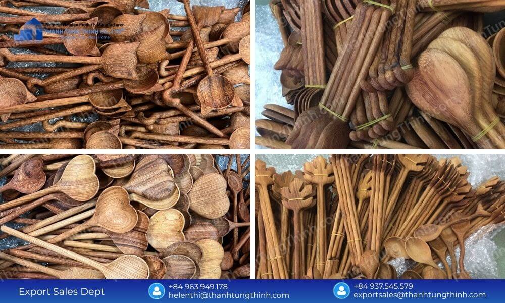 Plastic-Free Regulations: Transitioning with Eco Friendly Wooden Spoon Bulk Orders