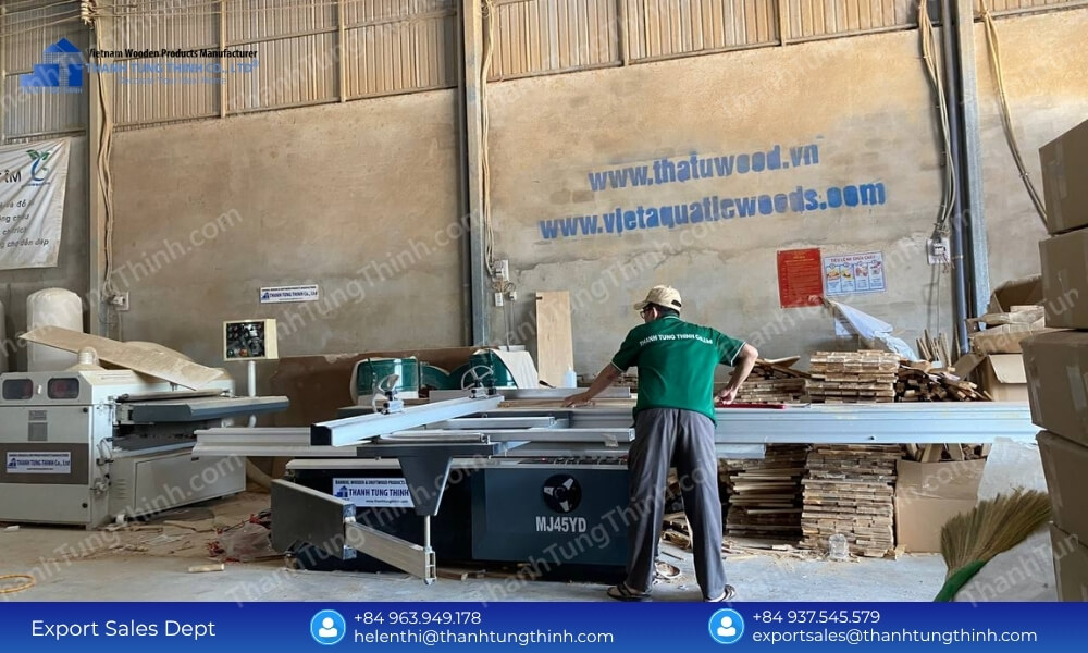 Wholesale Acacia Wood Kitchenware Source: Direct Factory B2B Rates