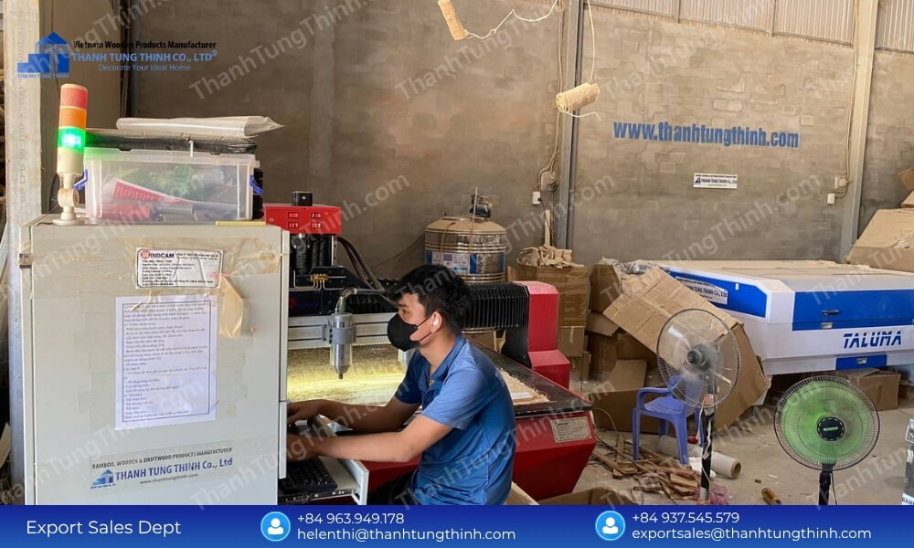 Wholesale Acacia Wood Kitchenware Source: Direct Factory B2B Rates