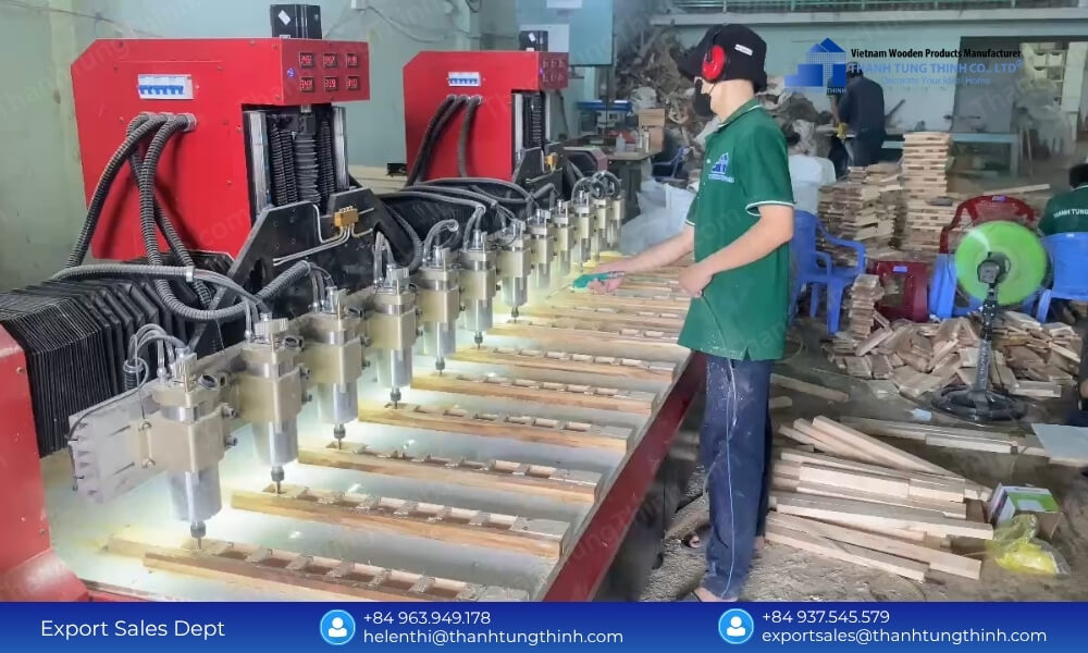 Bamboo Wooden Spoon Wholesale: Wholesale Premium Eco-Friendly Supply