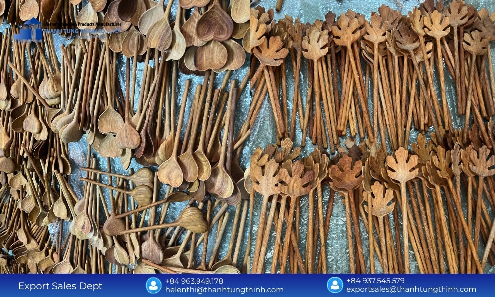 The Ultimate Guide to Eco Friendly Wooden Spoon Wholesale Sourcing