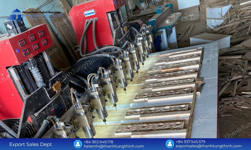 Bulk Sourcing Secrets: Balancing Durability with Wooden Spoon Wholesale Price