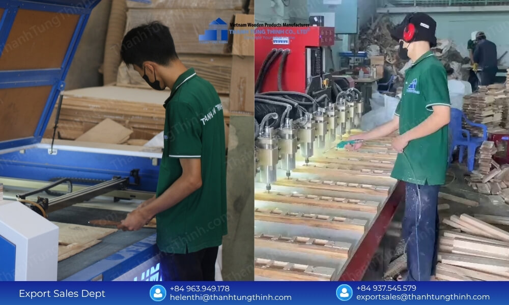 Eco Wooden Spoon Wholesale Your Food Safe Wooden Spoon Supplier