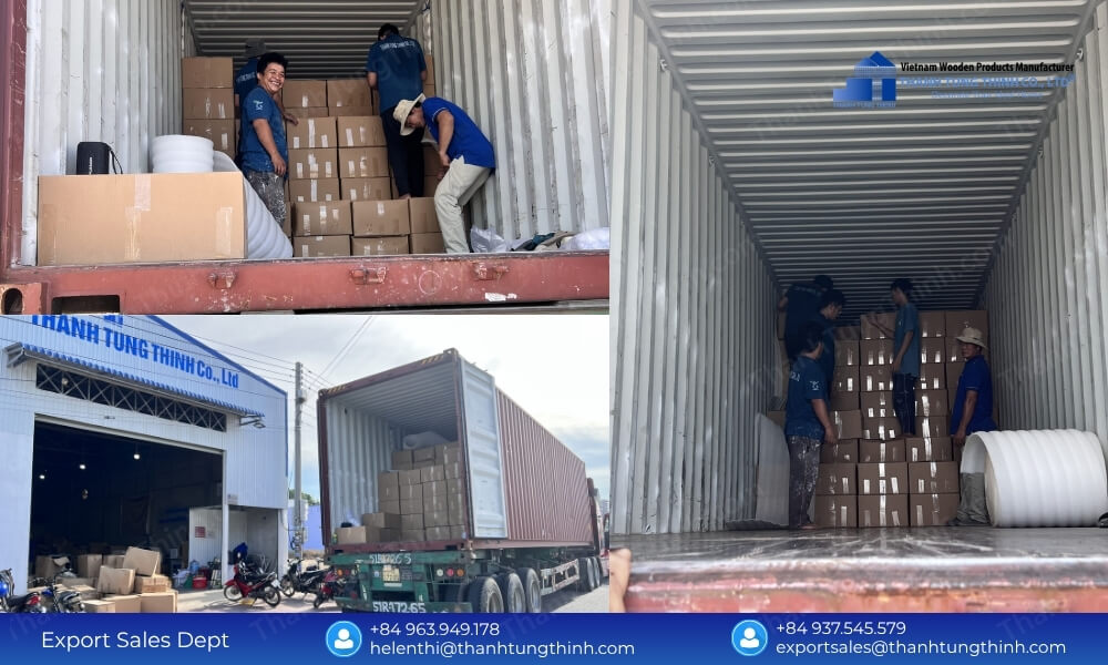 Acacia Wood Spoon Supplier - Bulk Prices & Global Shipping