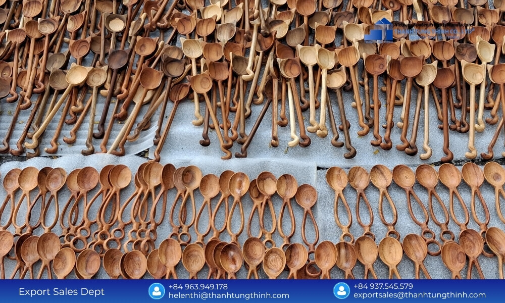 Cheap Cooking Wooden Spoon Bulk – Top Quality Guaranteed