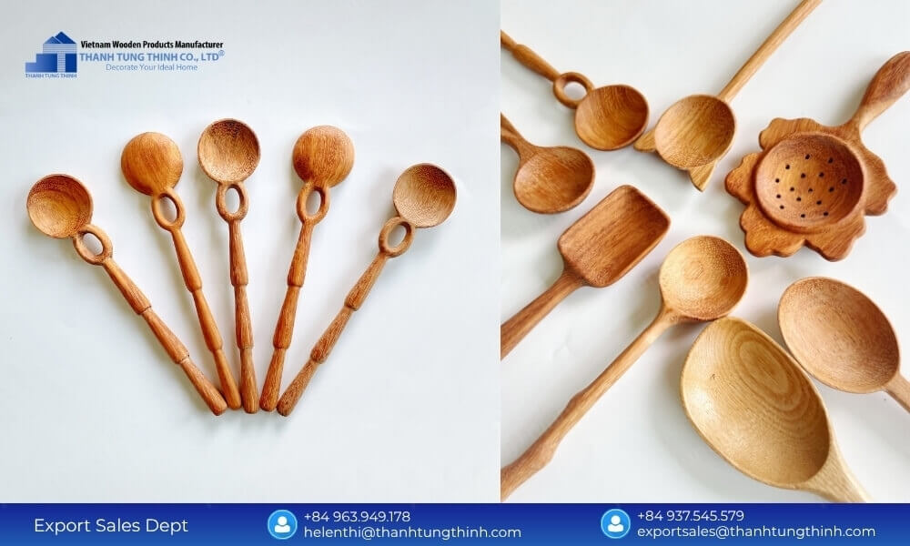 The Ultimate Guide to Eco Friendly Wooden Spoon Wholesale Sourcing