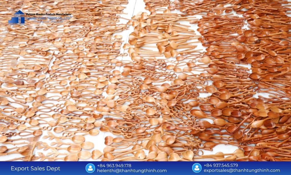 The Ultimate Guide to Eco Friendly Wooden Spoon Wholesale Sourcing