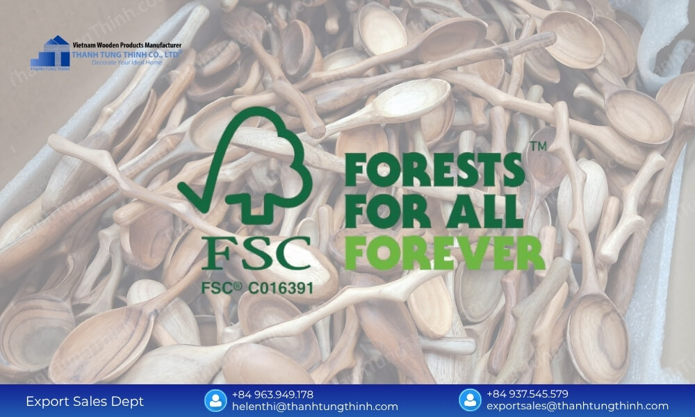 Eco Wooden Spoon Wholesale Your Food Safe Wooden Spoon Supplier