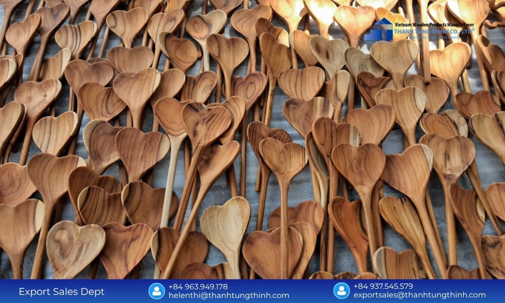 Cheap Cooking Wooden Spoon Bulk – Top Quality Guaranteed