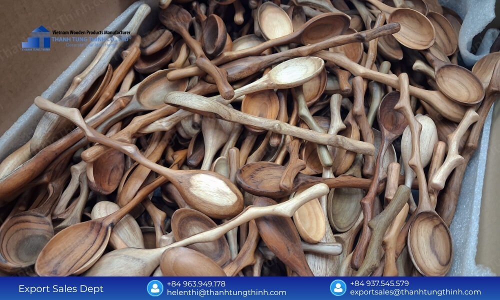 Cheap Cooking Wooden Spoon Bulk – Top Quality Guaranteed