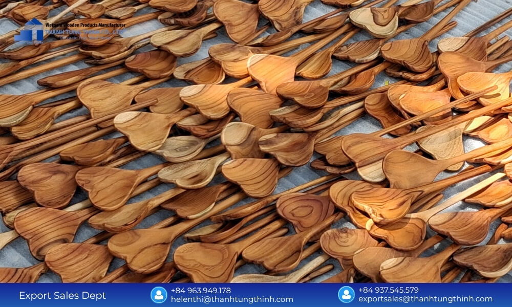 Cheap Cooking Wooden Spoon Bulk – Top Quality Guaranteed