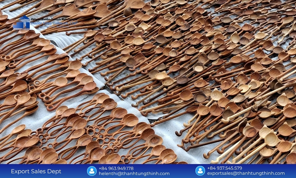 Cheap Cooking Wooden Spoon Bulk – Top Quality Guaranteed