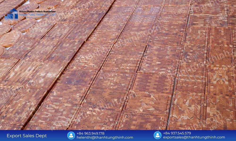 Direct Wholesale Teak Wood Kitchenware Source: Maximize Retail Margins