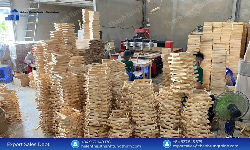 Verified Wooden Jewelry Box B2B Supplier Top Rated