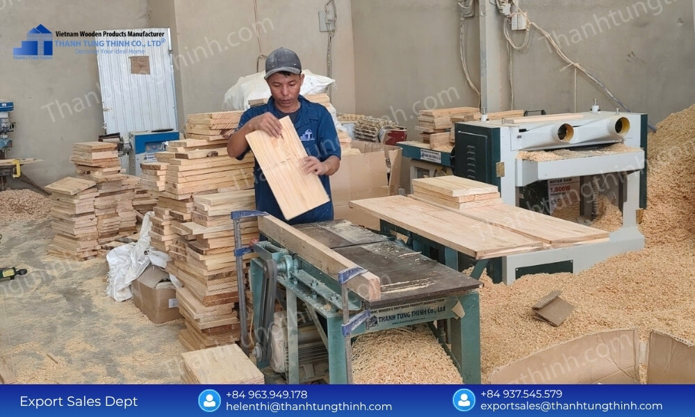 Wooden Jewelry Box Suppliers Audited Factory Quality