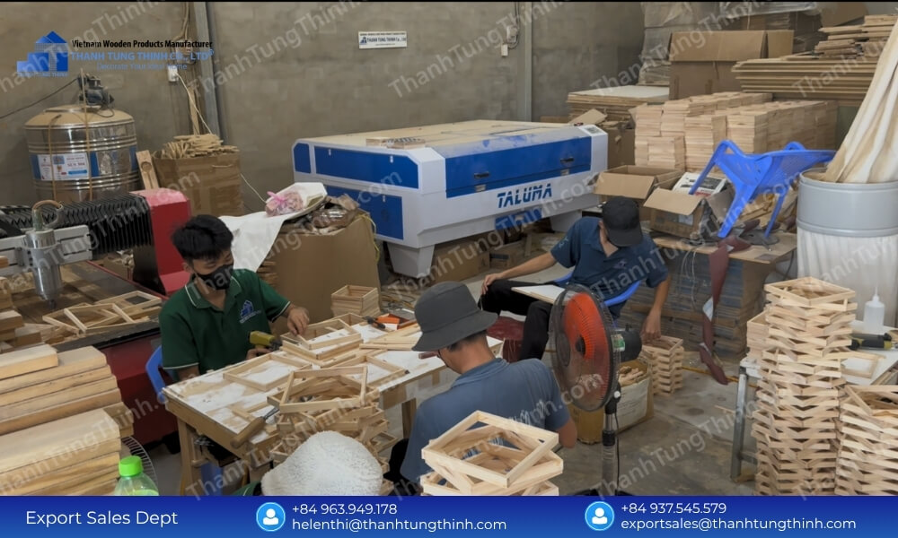 Wooden Jewelry Box Suppliers Audited Factory Quality