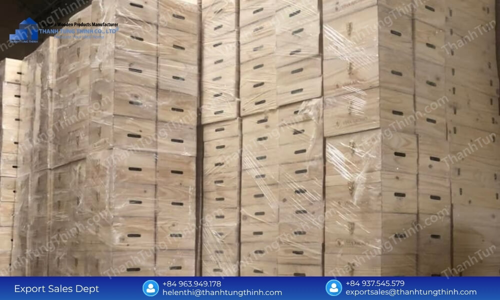 Wooden Jewelry Box Suppliers Audited Factory Quality