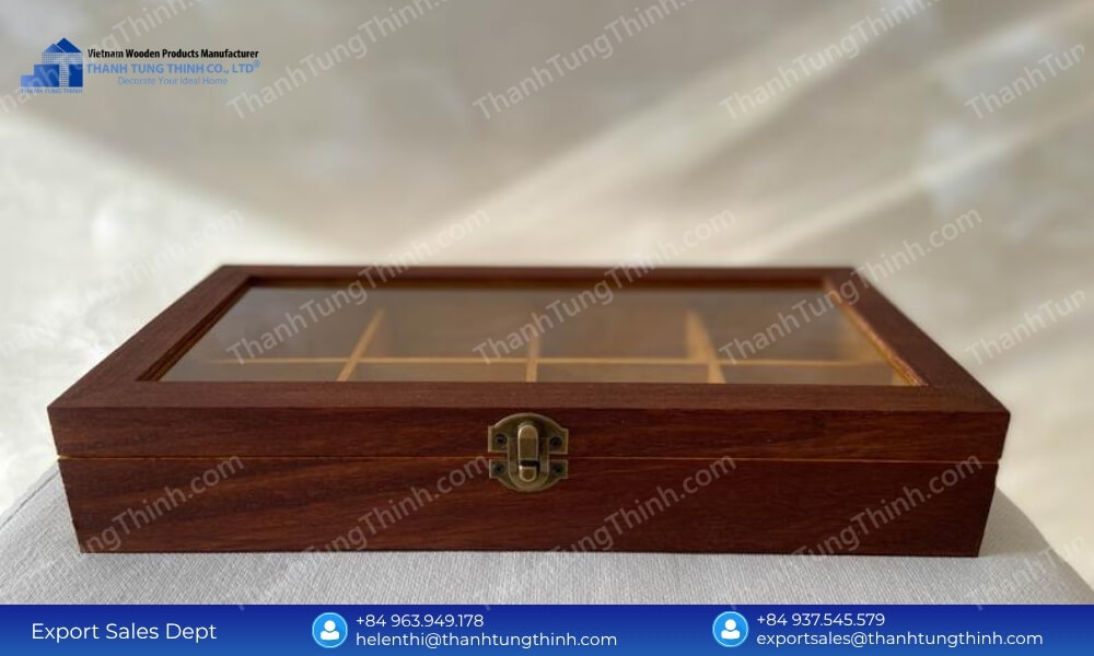 Wooden Jewelry Boxes Bulk Buy No Middlemen Wholesale