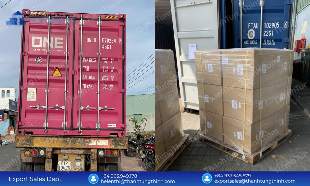 bulk wooden bowls factory food grade compliance coating assembly line