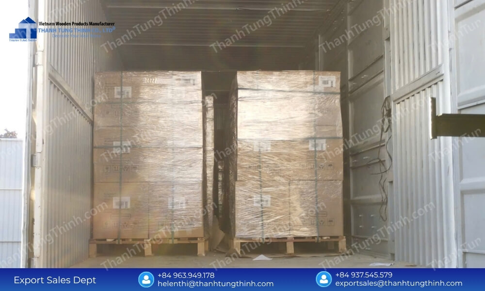 Solid Wood Bowl Supplier Continuous Supply Chain Capacity Production