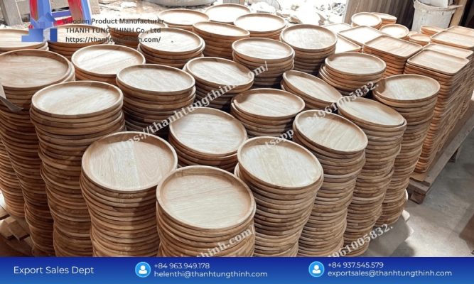 solid wood plate supplier direct wholesale manufacturer budget efficiency