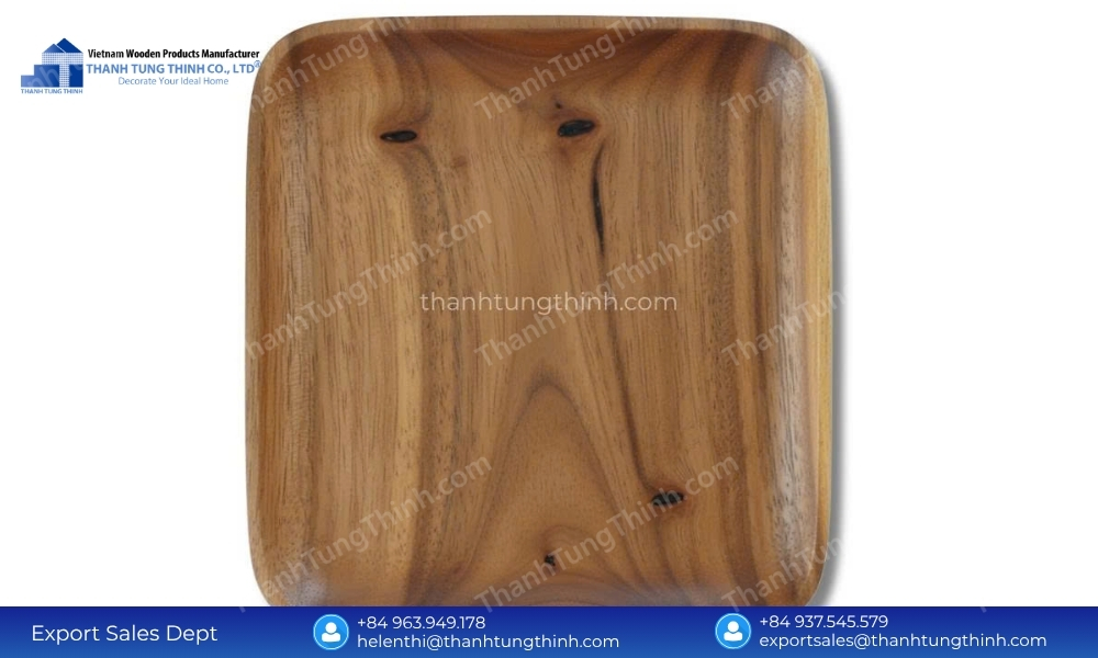 solid wood plate supplier direct wholesale manufacturer budget efficiency