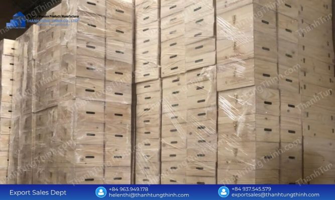 thanh tung thinh wholesale wooden jewelry boxes manufacturer vietnam large scale