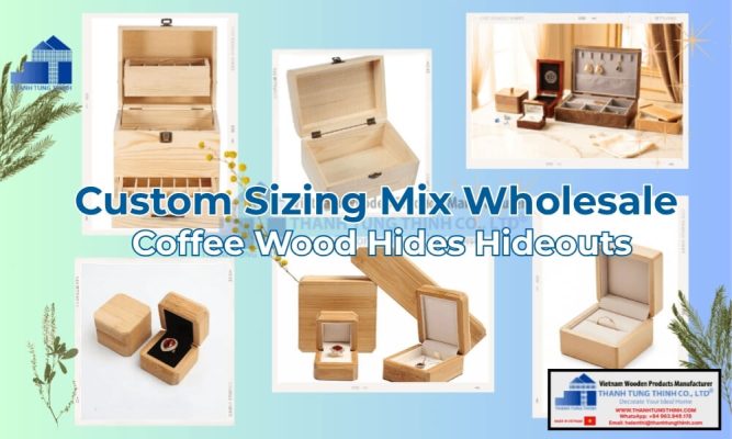 diverse collection of high quality wooden jewelry boxes showcasing various designs and velvet linings