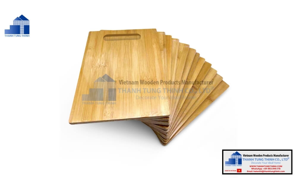 Are Bamboo Cutting Boards Good Benefits And Drawbacks