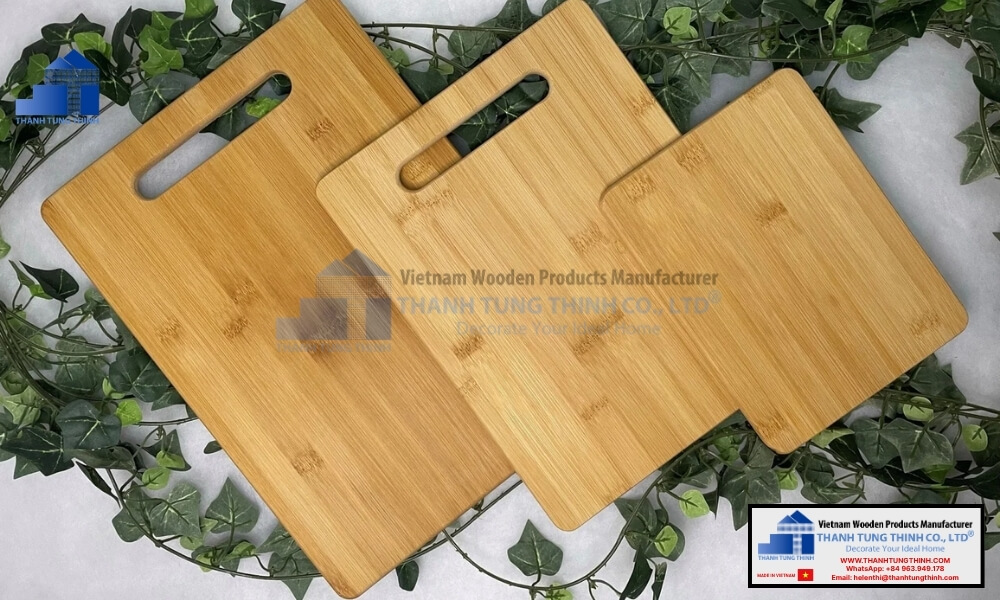 Are Bamboo Cutting Boards Good Benefits And Drawbacks