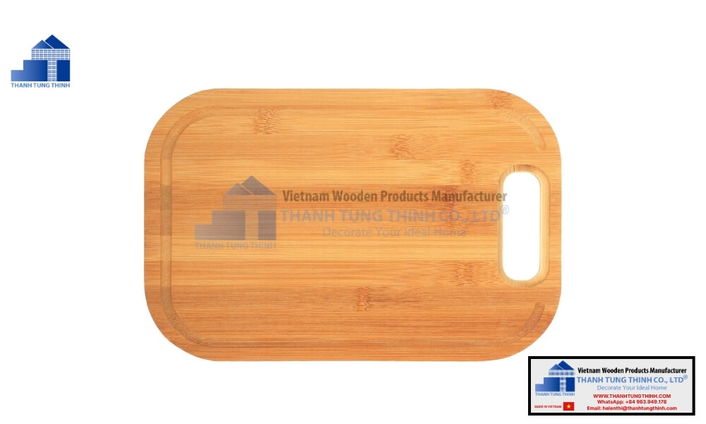 Are Bamboo Cutting Boards Good Benefits And Drawbacks