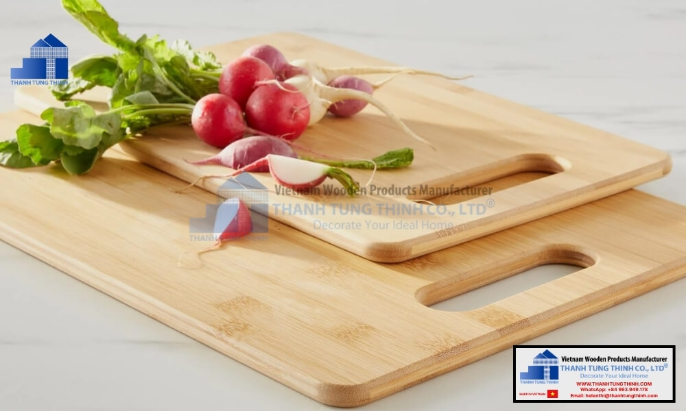 Are Bamboo Cutting Boards Good Benefits And Drawbacks