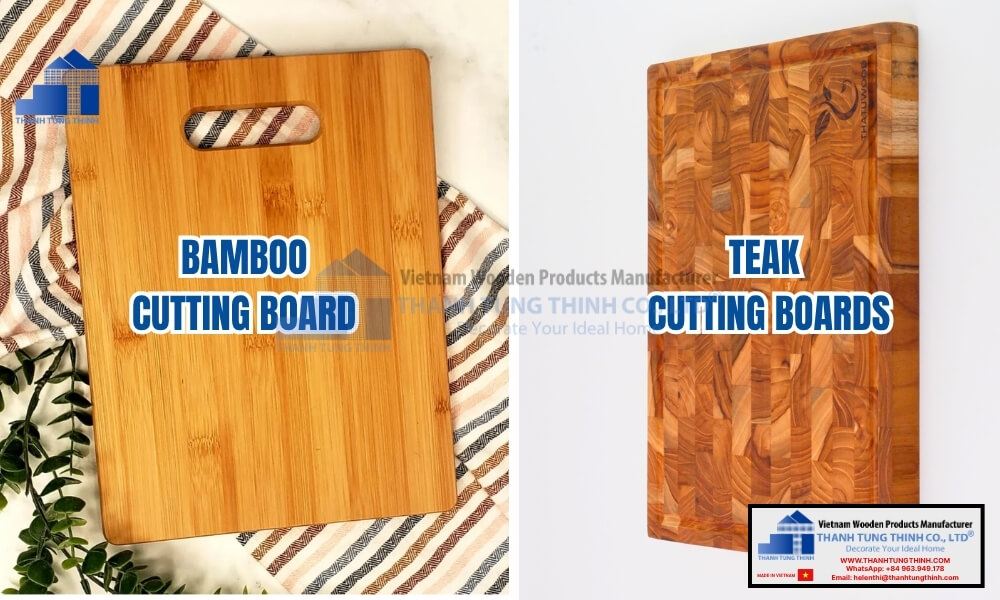 Are Bamboo Cutting Boards Good Benefits And Drawbacks