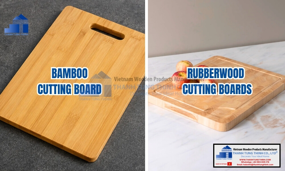 Are Bamboo Cutting Boards Good Benefits And Drawbacks