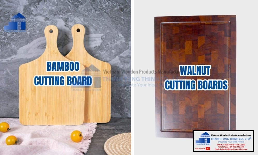 Are Bamboo Cutting Boards Good Benefits And Drawbacks
