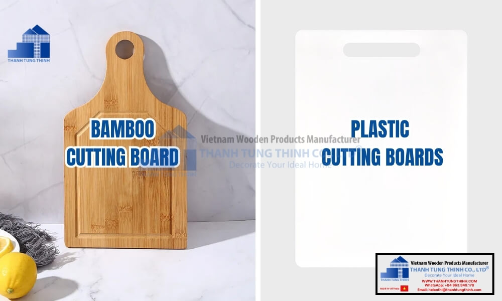 Are Bamboo Cutting Boards Good Benefits And Drawbacks