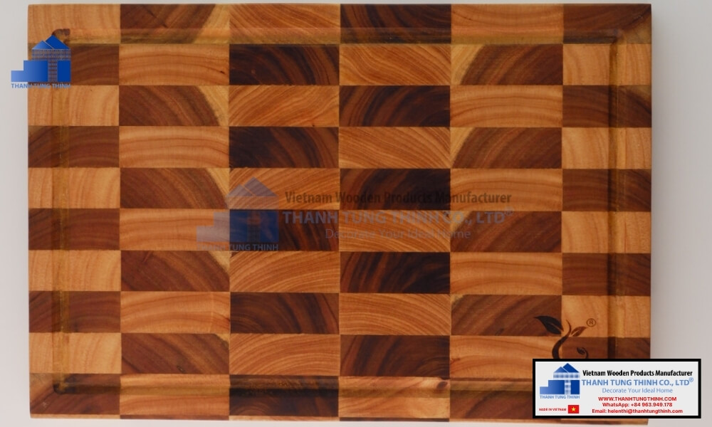 End Grain vs Side Grain Cutting Board Which Is the Ultimate Choice for Wholesale Distributors