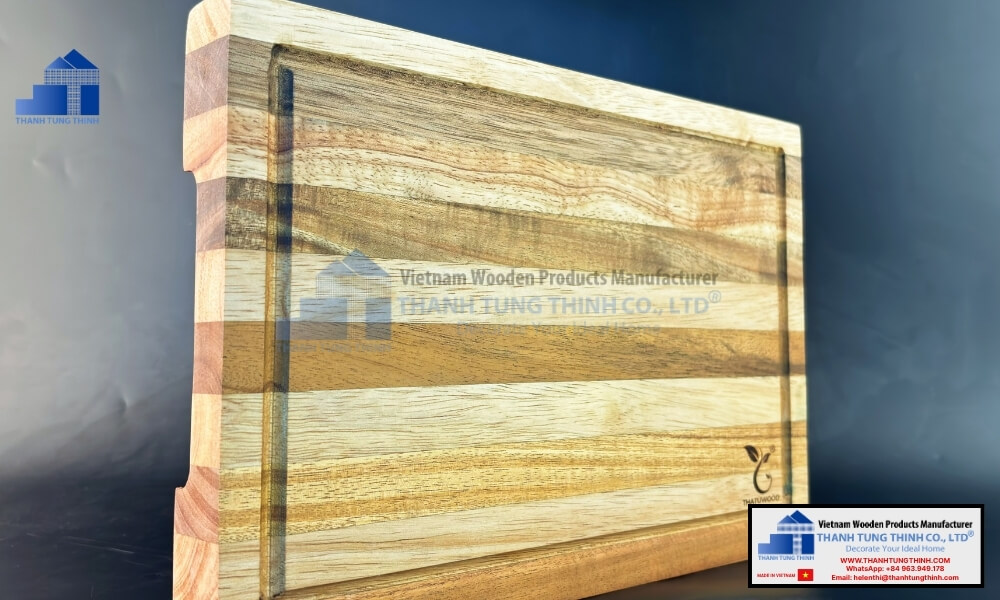 End Grain vs Side Grain Cutting Board Which Is the Ultimate Choice for Wholesale Distributors