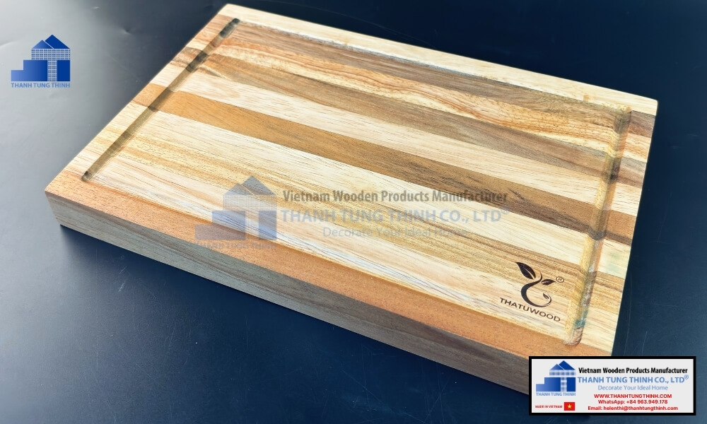 End Grain vs Side Grain Cutting Board Which Is the Ultimate Choice for Wholesale Distributors